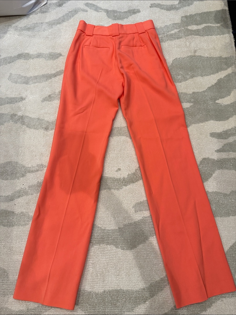 A.L.C. Coral Single-Button Women's Suit Jacket & Trousers - Picture 9 of 10